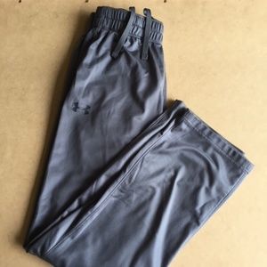 UA Sportstyle Woven Men’s Pants